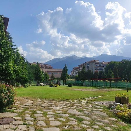 Ig Apartments Royal Towers 426 Bansko Luaran gambar